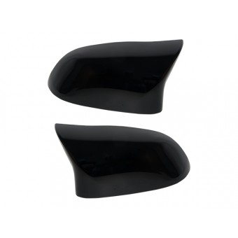 Ayna Kapağı X3:F25 X4:F26 X5:F15 X6:F16 Set Piano-Siyah -///M-Performance-